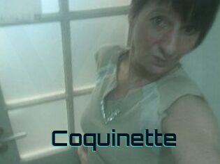 Coquinette