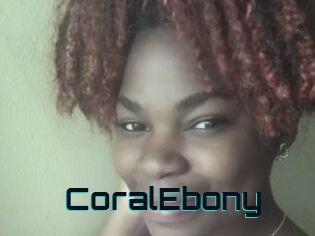 CoralEbony