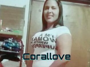 Corallove