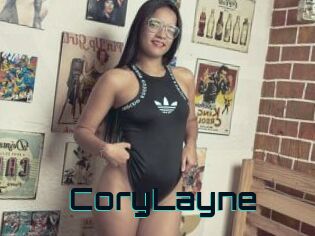 CoryLayne