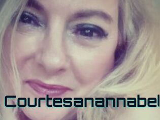 Courtesanannabel