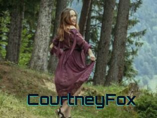 CourtneyFox