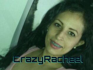 CrazyRacheel