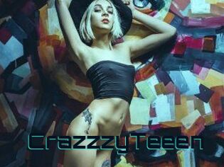 CrazzzyTeeen