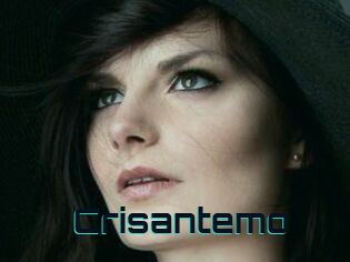 Crisantemo