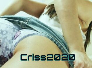 Criss2020