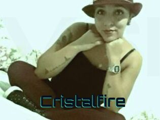 Cristalfire