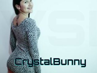 CrystalBunny