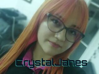 CrystalJanes