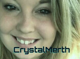 CrystalMerth