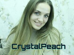 CrystalPeach