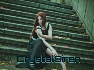 CrystalSiren