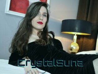 CrystalSuna