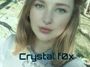 Crystal_f0x