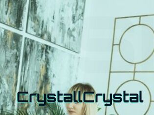 CrystallCrystal