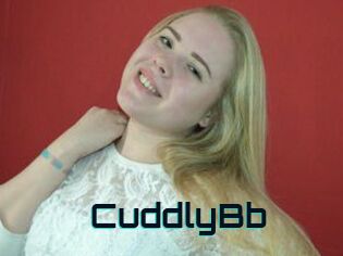 CuddlyBb