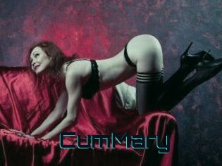 CumMary