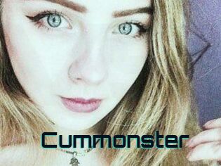 Cummonster