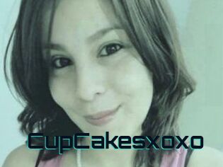 CupCakesxoxo