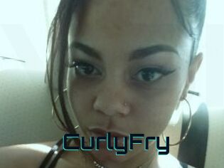 CurlyFry