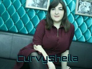 CurvySheila