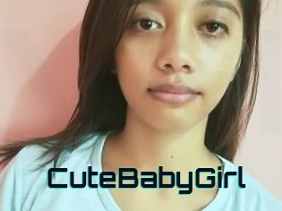 CuteBabyGirl