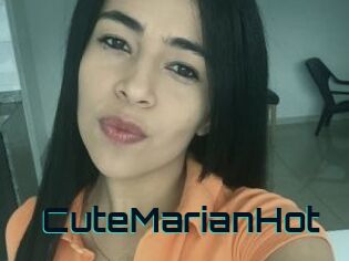 CuteMarianHot