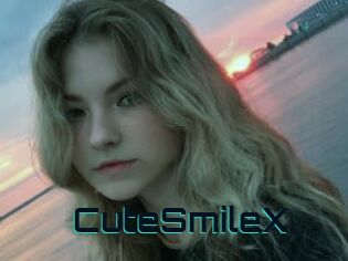 CuteSmileX