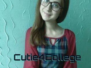 Cutie4College