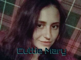 Cuttie_Mary