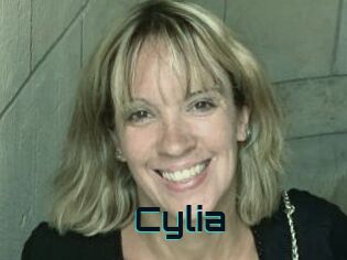 Cylia