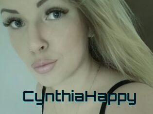 CynthiaHappy