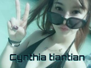 Cynthia_tiantian