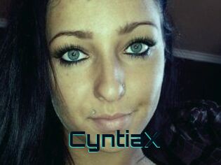 CyntiaX