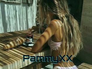 PammyXX