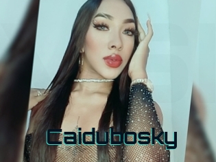 Caidubosky