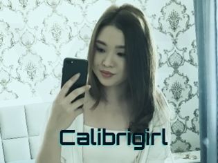 Calibrigirl