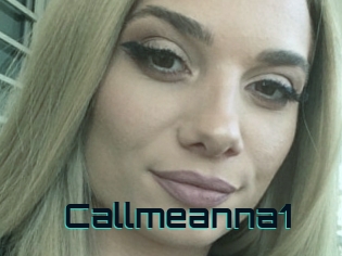 Callmeanna1