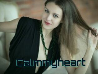 Calmmyheart