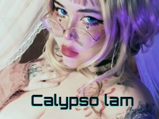 Calypso_lam