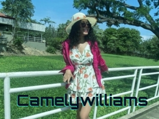 Camelywilliams