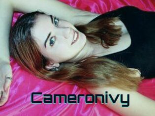 Cameronivy