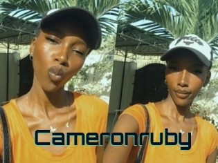 Cameronruby