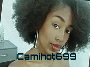 Camihot699