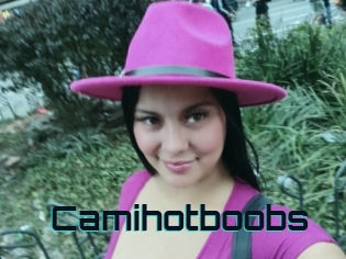 Camihotboobs