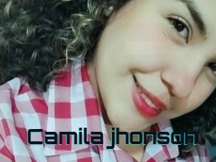 Camila_jhonson