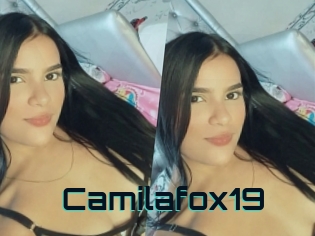 Camilafox19