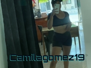 Camilagomez19