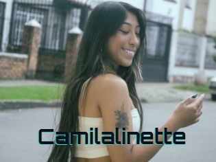 Camilalinette