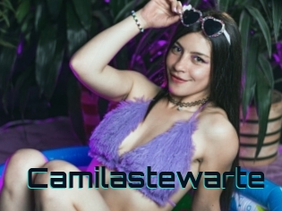 Camilastewarte